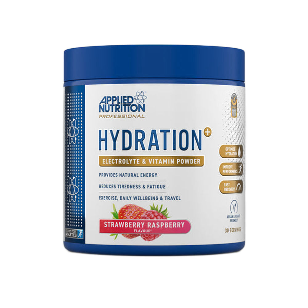 Applied Nutrition Hydration+ Complete Electrolyte & Vitamin - Image 2